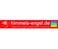 Logo of the website himmels-engel.de