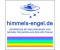 Logo of the website himmels-engel.de