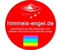 Logo of the website himmels-engel.de