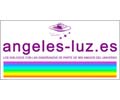 Logo of the website angeles-luz.es