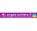 Logo of the website anges-lumiere.fr