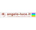 Logo of the website angelo-luce.it