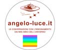 Logo of the website angelo-luce.it