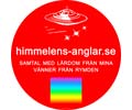 Logo of the website himmelens-anglar.se