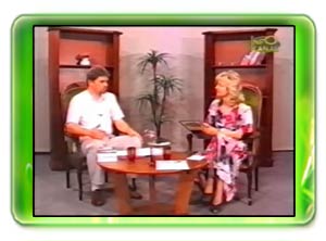  Video - TV Info Kan�l - talk with Ivo A. Benda about Cosmic people 